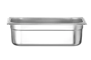 Pojemnik GN 1/3, Budget Line, GN 1/3, 4L, 325x176x100mm Hendi 800430
