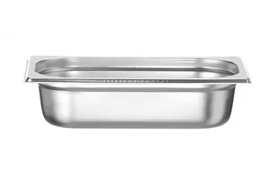 Pojemnik GN 1/4, Budget Line, GN 1/4, 1,8L, 265x162x65mm Hendi 800522