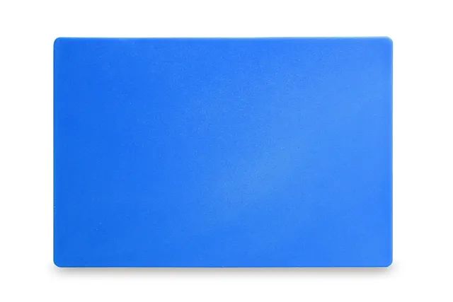 Deska do krojenia HACCP 450×300, niebieski, 450x300mm, Prostokątny Hendi 825532