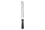 Tarki, designed by Robert Bronwasser, bardzo drobne, czarny, 36x395mm Hendi 856352
