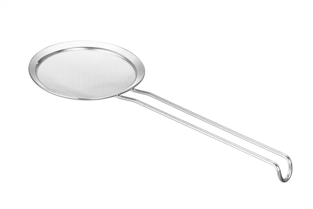 Sito do tłuszczu, ⌀150x440mm Hendi 646304