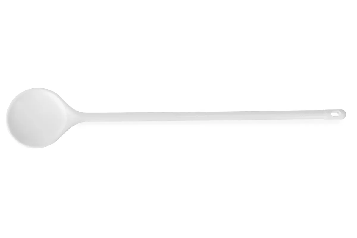 Łyżka, biały, 575x105mm Hendi 563205