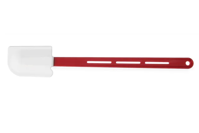 Wybierak do ciasta Kitchen Line, Kitchen Line, 11,5L, czerwony, 420x70mm Hendi 659106