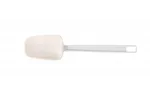 Wybierak do ciasta w kształcie łyżki Kitchen Line, Kitchen Line, biały, 254x57mm Hendi 659458