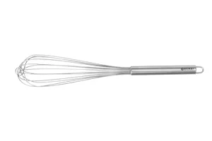 Rózga do ubijania z 7 wrzecionami, 375mm Hendi 532300