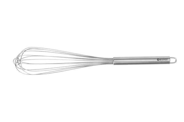 Rózga do ubijania z 7 wrzecionami, 375mm Hendi 532300