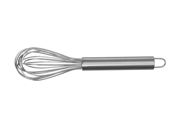 Rózga do mieszania z 8 wrzecionami, 290mm Hendi 510001