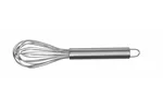 Rózga do mieszania z 8 wrzecionami, 290mm Hendi 510001