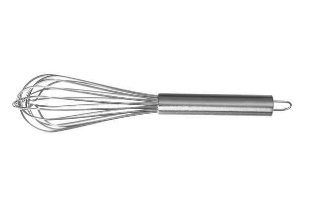 Rózga do mieszania z 8 wrzecionami, 335mm Hendi 510100