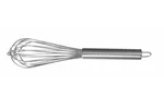 Rózga do mieszania z 8 wrzecionami, 335mm Hendi 510100