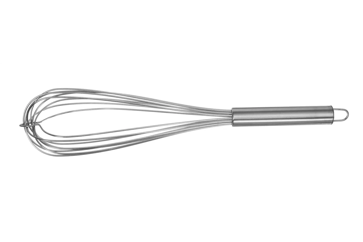 Rózga do mieszania z 8 wrzecionami, 435mm Hendi 510308