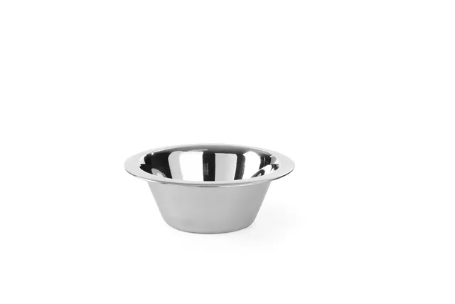 Miska kuchenna, 1,2L, ⌀205x74mm Hendi 530207