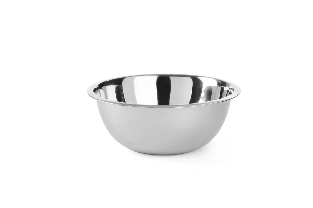 Miska do ubijania, 3,3L, ⌀259x92mm Hendi 517406