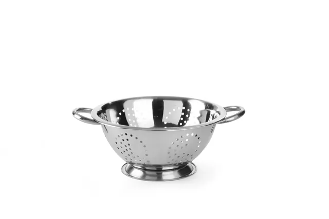 Cedzak, Kitchen Line, ⌀240x110mm Hendi 535103