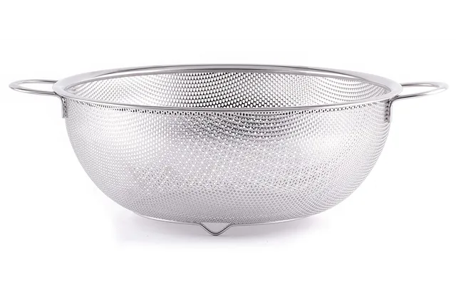 Cedzak, ⌀285x100mm Hendi 535417