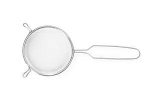 Sito z rączkami Kitchen Line, Kitchen Line, 280x125x47mm Hendi 635001