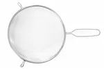 Sito z rączkami Kitchen Line, Kitchen Line, 395x260x90mm Hendi 635407