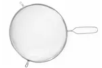 Sito z rączkami Kitchen Line, Kitchen Line, 413x280x110mm Hendi 635605