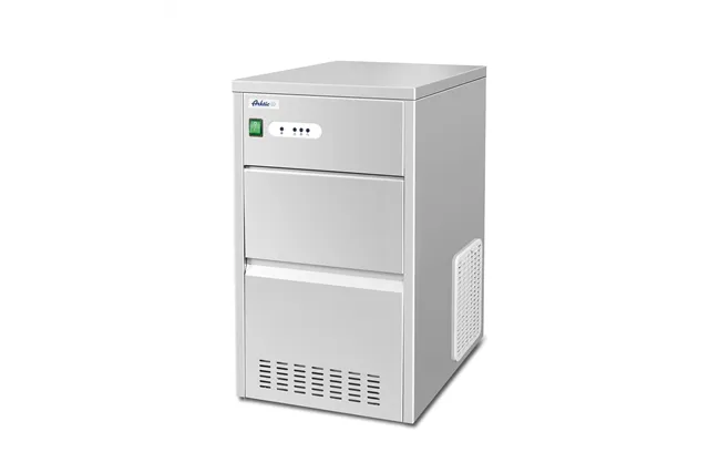 Kostkarka do lodu, ~26 kg/dzień, 230V/241W, 400x600x675mm Arktic 271773