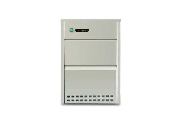 Kostkarka do lodu, ~50 kg/dzień, 50L, 230V/293W, 400x600x675mm Arktic 271780