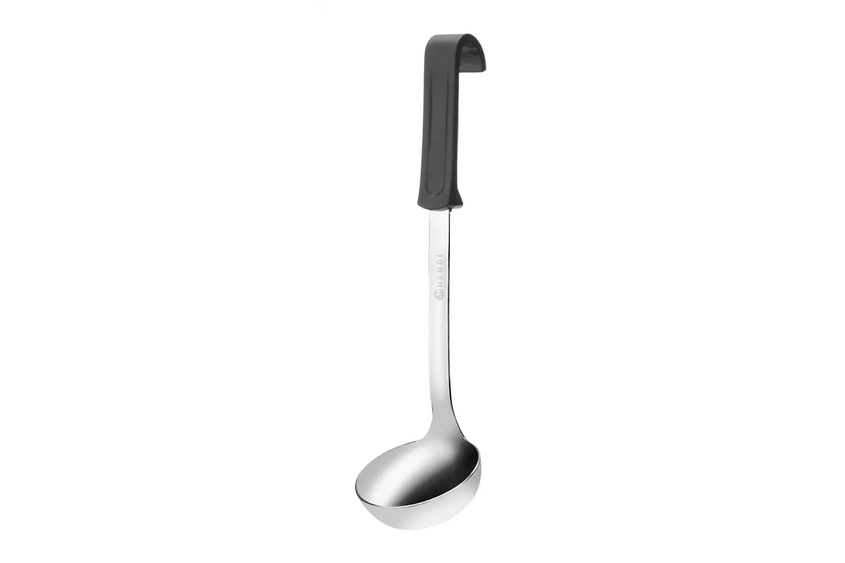 Chochla do zup, 0,11L, 300x80mm Hendi 529010