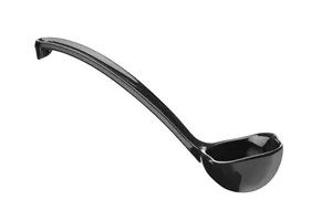 Chochla do sosów, 0,03L, czarny, 180x70mm Hendi 563649