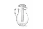 Dzbanek z wkładem na lód, 3L, ⌀170x285mm Hendi 425121