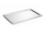Taca bankietowa GN 1/1, z ozdobnym rantem, GN 1/1, 530x325mm Hendi 807804