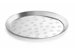 Taca do serwowania okrągła, ⌀300x17mm Hendi 480205