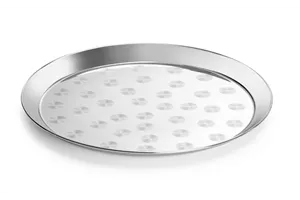 Taca do serwowania okrągła, ⌀400x19mm Hendi 480403