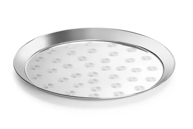 Taca do serwowania okrągła, ⌀400x19mm Hendi 480403