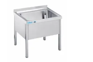 Zlew porządkowy AST0505C1000