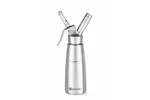 Syfon do bitej śmietany, Profi Line, 0,5L, ⌀85x235mm Hendi 588017