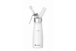 Syfon do bitej śmietany, Kitchen Line, 0,5L, ⌀80x260mm Hendi 588369