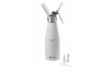 Syfon do bitej śmietany, Kitchen Line, 0,95L, ⌀95x320mm Hendi 588376