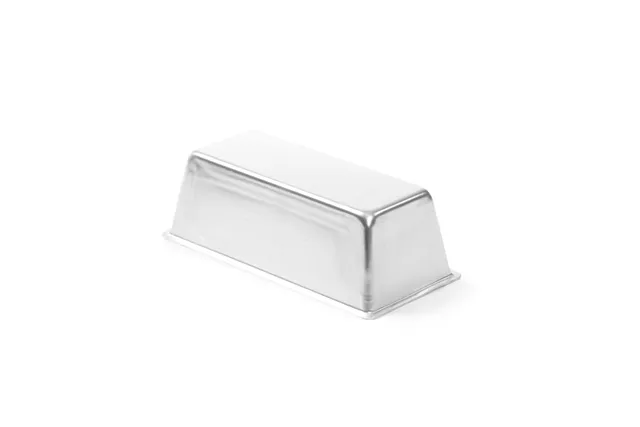 Forma do ciast, 180x80x60mm Hendi 682104