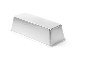 Forma do ciast, 260x100x75mm Hendi 682302