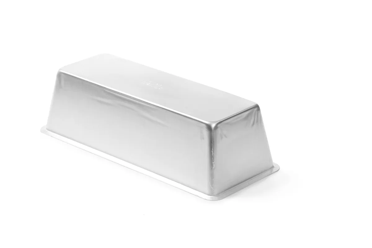 Forma do ciast, 260x100x75mm Hendi 682302