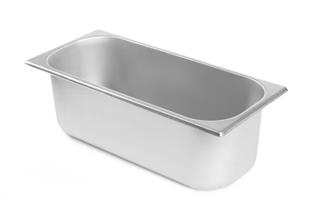 Kuweta do lodów, Profi Line, 5L, 360x165x120mm Hendi 802038