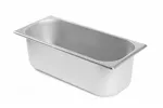 Kuweta do lodów, Profi Line, 5L, 360x165x120mm Hendi 802038