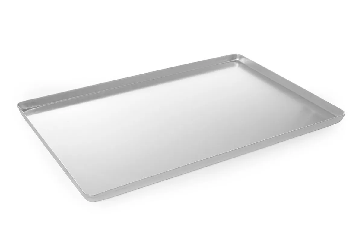 Taca cukiernicza ekspozycyjna, 300x200x20mm Hendi 808467