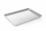 Taca cukiernicza ekspozycyjna, 400x300x20mm Hendi 808504