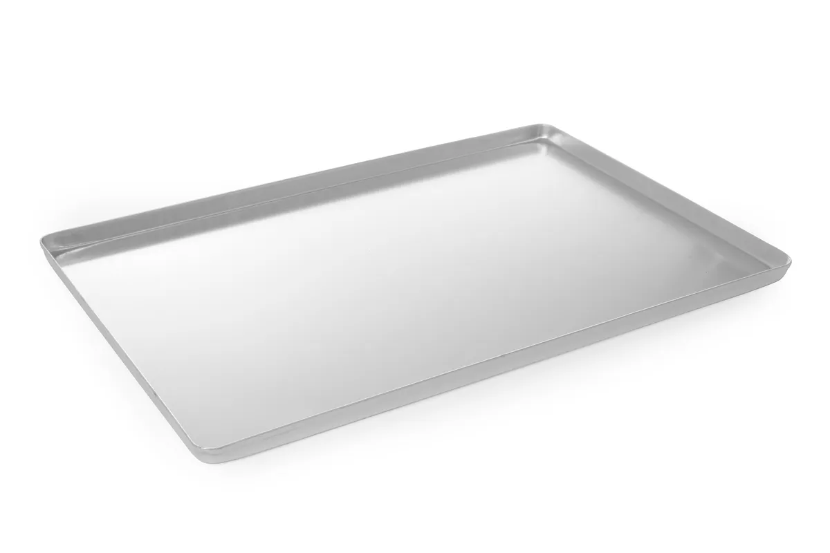 Taca cukiernicza ekspozycyjna, 600x400x20mm Hendi 808511