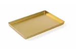 Taca cukiernicza ekspozycyjna, 300x200x20mm Hendi 808559