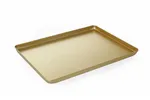 Taca cukiernicza ekspozycyjna, 400x300x20mm Hendi 808566