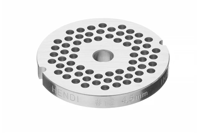 Sitko do wilka, 210802 & 282199, ⌀4.5mm Hendi 282243