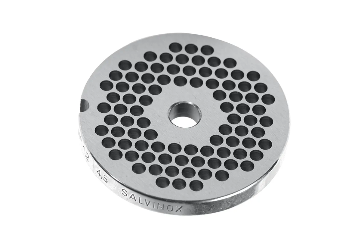 Sitko do wilka, Średnica otworu: ⌀3 mm, ⌀82mm, Okrągły Hendi 282045