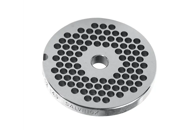 Sitko do wilka, Średnica otworu: ⌀3 mm, ⌀82mm, Okrągły Hendi 282045