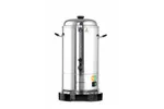Zaparzacz do kawy o podwójnych ściankach, 6L, 230V/1500W, 316x350x480mm Hendi 211106