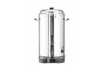 Zaparzacz do kawy o podwójnych ściankach, 10L, 230V/1500W, 370x390x525mm Hendi 211205